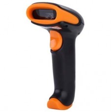 Сканер штрих-коду Supoin SK2201, 1D, USB, black (SK2201) Сканер штрих-коду Supoin SK2201, 1D, USB, black (SK2201)