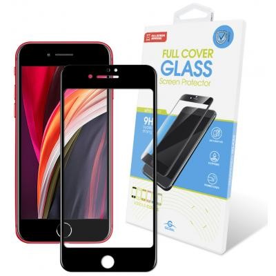 Стекло защитное GLOBAL Full Glue Apple Iphone SE 2020 (1283126501395)