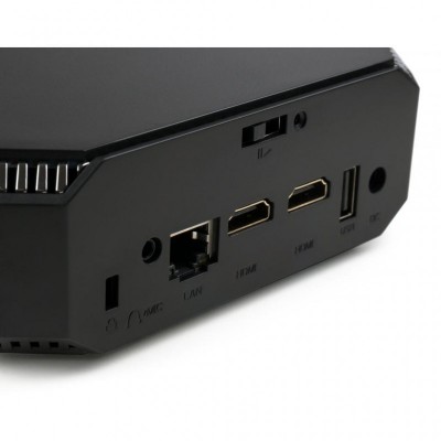 Компьютер Vinga Mini PC V500 (V500J4105.4240)