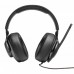 Наушники JBL Quantum 300 Black (JBLQUANTUM300BLK)