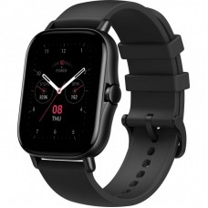 Смарт-годинник Amazfit GTS2 Midnight Black Смарт-годинник Amazfit GTS2 Midnight Black