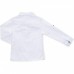 Рубашка Breeze с бабочкой (G-329-110B-white)