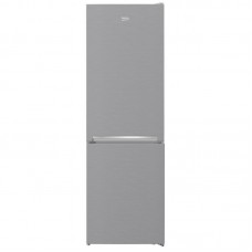 Холод. з нижн. мороз. кам. BEKO RCNA366K30XB, 186х67х60см, 2 дв., Холод.відд. - 215л, Мороз. відд. - 109л, A++, NF, Нерж Холод. з нижн. мороз. кам. BEKO RCNA366K30XB, 186х67х60см, 2 дв., Холод.відд. - 215л, Мороз. відд. - 109л, A++, NF, Нерж