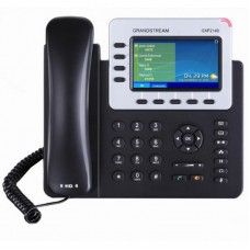 IP телефон Grandstream GXP2140 IP телефон Grandstream GXP2140