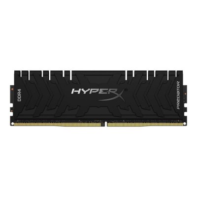 HyperX Predator DDR4 3600[HX436C18PB3K2/64]