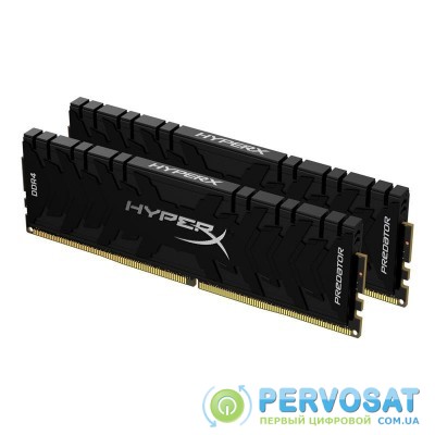 HyperX Predator DDR4 3600[HX436C18PB3K2/64]