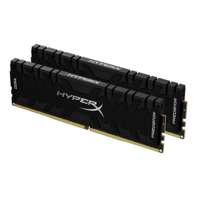 HyperX Predator DDR4 3600[HX436C18PB3K2/64]