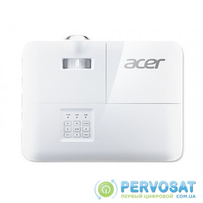 Короткофокусний проектор Acer S1386WHn (DLP, WXGA, 3600 ANSI lm)