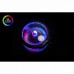 Помпа для СВО Ekwb EK-Quantum Inertia D5 PWM D-RGB - Plexi (3831109821930)