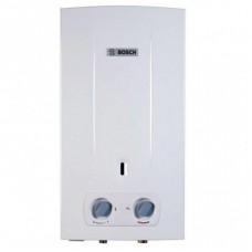Проточний водонагрівач Bosch W 10 KB Проточний водонагрівач Bosch W 10 KB