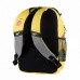 Рюкзак школьный Yes R-08 ГУСЬ желтый (558800)