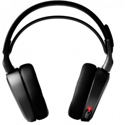 Наушники SteelSeries Arctis 9 Wireless Black (61484)