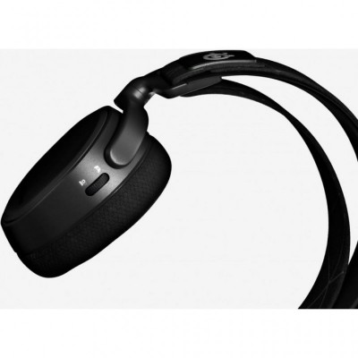 Наушники SteelSeries Arctis 9 Wireless Black (61484)