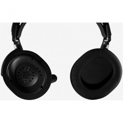 Наушники SteelSeries Arctis 9 Wireless Black (61484)