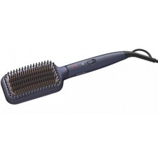 Щітка-випрямляч Philips Series 5000, темп.режимів-3, 150-200С, кераміка, синій Щітка-випрямляч Philips Series 5000, темп.режимів-3, 150-200С, кераміка, синій