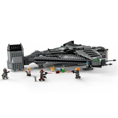 Конструктор LEGO Star Wars TM The Justifier