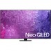 Телевізор 50&quot; Samsung Neo MiniQLED 4K UHD 100Hz(144Hz) Smart Tizen Carbon-Silver
