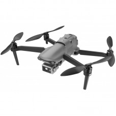 Дрон Autel EVO II Dual Rugged Bundle (640T) V3 ATTI, FCC, Anti-Interference, Grey Дрон Autel EVO II Dual Rugged Bundle (640T) V3 ATTI, FCC, Anti-Interference, Grey