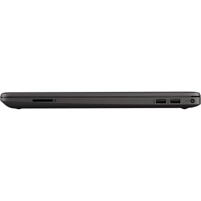 Ноутбук HP 250-G9 15.6&quot; FHD AG, Intel i3-1215U, 8GB, F256GB, UMA, DOS, чорний