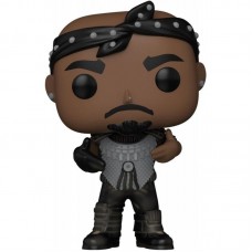 Фігурка Funko POP Rocks: Tupac - California Love Фігурка Funko POP Rocks: Tupac - California Love