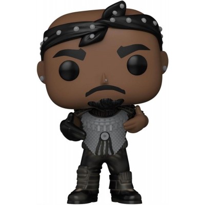 Фігурка Funko POP Rocks: Tupac - California Love