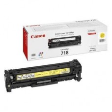 Картридж Canon 718 LBP-7200/ MF-8330/ 8350 yellow (2659B002/2659B014) Картридж Canon 718 LBP-7200/ MF-8330/ 8350 yellow (2659B002/2659B014)