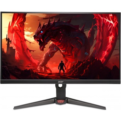 Монітор Acer 27" XV270UP6bmiiprx 2xHDMI, DP, MM IPS, 2560x1440, 144Hz, 1ms