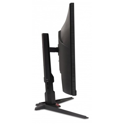 Монітор Acer 27" XV270UP6bmiiprx 2xHDMI, DP, MM IPS, 2560x1440, 144Hz, 1ms
