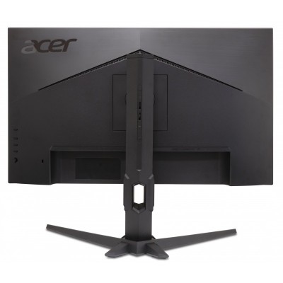 Монітор Acer 27" XV270UP6bmiiprx 2xHDMI, DP, MM IPS, 2560x1440, 144Hz, 1ms