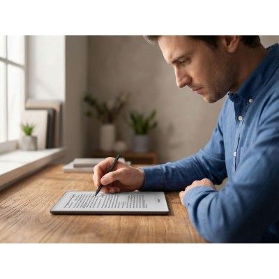 Електронна книга PocketBook 1030, Matte Black Електронна книга PocketBook 1030, Matte Black