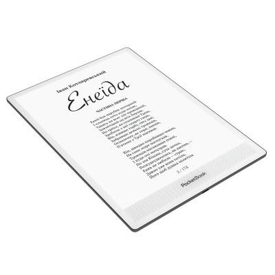 Електронна книга PocketBook 1030, Matte Black Електронна книга PocketBook 1030, Matte Black