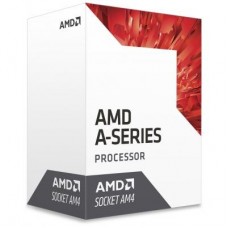 Процесор AMD A10-9700 (AD9700AGABBOX)