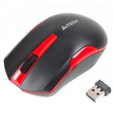 Мышка A4-tech G3-200N Black+Red Мышка A4-tech G3-200N Black+Red