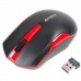 Мышка A4-tech G3-200N Black+Red