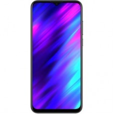 Мобільний телефон Meizu M10 3/32GB Black Мобільний телефон Meizu M10 3/32GB Black