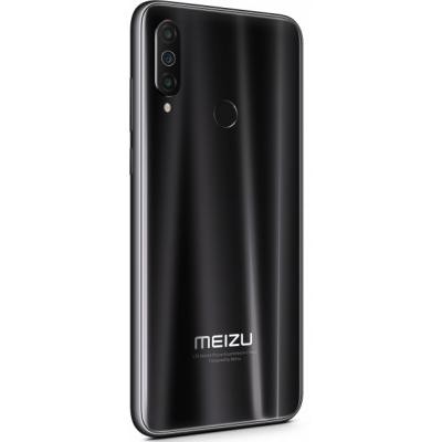 Мобильный телефон Meizu M10 3/32GB Black