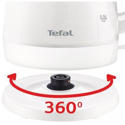 Електрочайник TEFAL KO151130