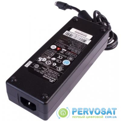 Блок питания для систем видеонаблюдения Seasonic 120W (SSA-1201-12)