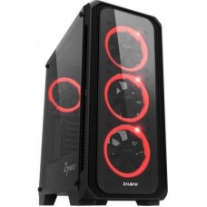 Корпус Zalman Z7 NEO (Black) Корпус Zalman Z7 NEO (Black)