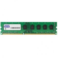 Модуль пам'яті для комп'ютера DDR3L 4GB 1600 MHz GOODRAM (GR1600D3V64L11/4G) Модуль пам'яті для комп'ютера DDR3L 4GB 1600 MHz GOODRAM (GR1600D3V64L11/4G)
