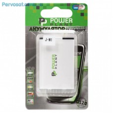 Акумуляторна батарея для телефону PowerPlant Blackberry JM1 (DV00DV6069)