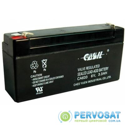 Батарея к ИБП Merlion 4V-5Ah (GP450M1)