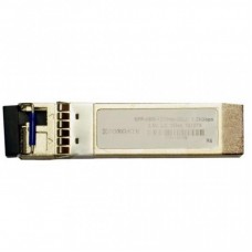 Модуль SFP SFPd-1SM-1550nm-3SC FoxGate Модуль SFP SFPd-1SM-1550nm-3SC FoxGate