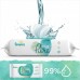 Влажные салфетки Pampers Aqua Pure 48 (8001090603326)