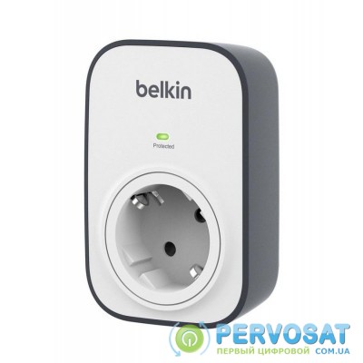 Belkin Сетевой фильтр  c защитой от перенапряжения (BSV102vf)