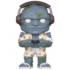 Фігурка Funko POP! Bobble: Marvel: Avengers Endgame: Gamer Korg 45140