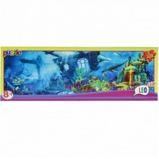 Пазл Leo Lux Чарівний світ Підводний світ (208-2)