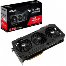 Відеокарта ASUS Radeon RX 6700 XT 12Gb TUF OC GAMING (TUF-RX6700XT-O12G-GAMING) Відеокарта ASUS Radeon RX 6700 XT 12Gb TUF OC GAMING (TUF-RX6700XT-O12G-GAMING)