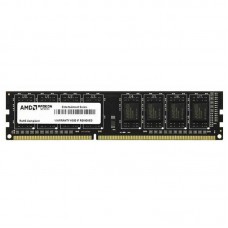 Пам'ять до ПК AMD DDR3 1600 8GB 1.35/1.5V