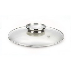 Кришка скляна PENSOFAL PEN9362 20 см BIOCERAMIX Кришка скляна PENSOFAL PEN9362 20 см BIOCERAMIX